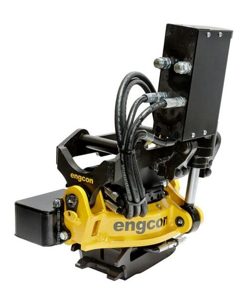 Engcon EC02B, Tiltrotator, SS9, DF/S30